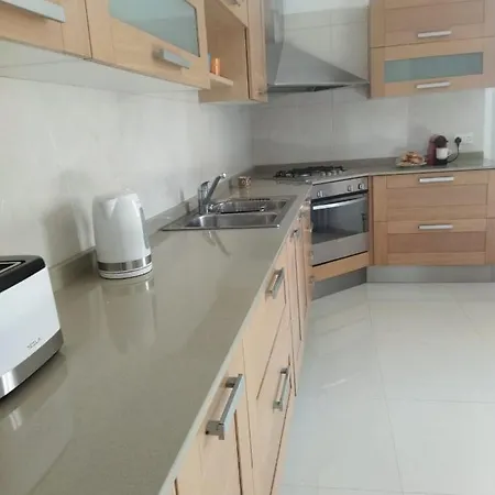 Centrally Located Bugibba Apartment - Seaside Comfort St. Paul's Bay Exterior photo
