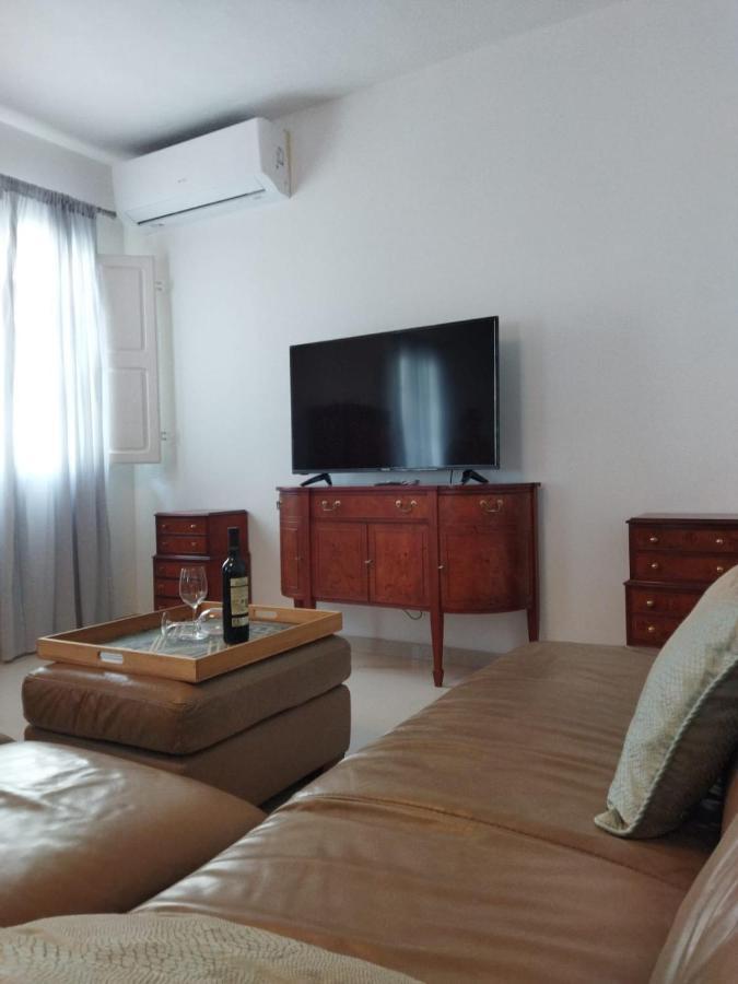 Apartman Centrally Located Bugibba - Seaside Comfort *