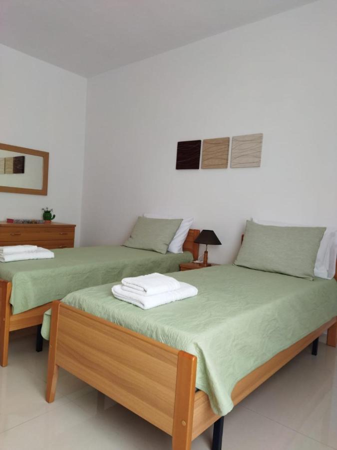 Centrally Located Bugibba - Seaside Comfort * San Pawl il-Baħar