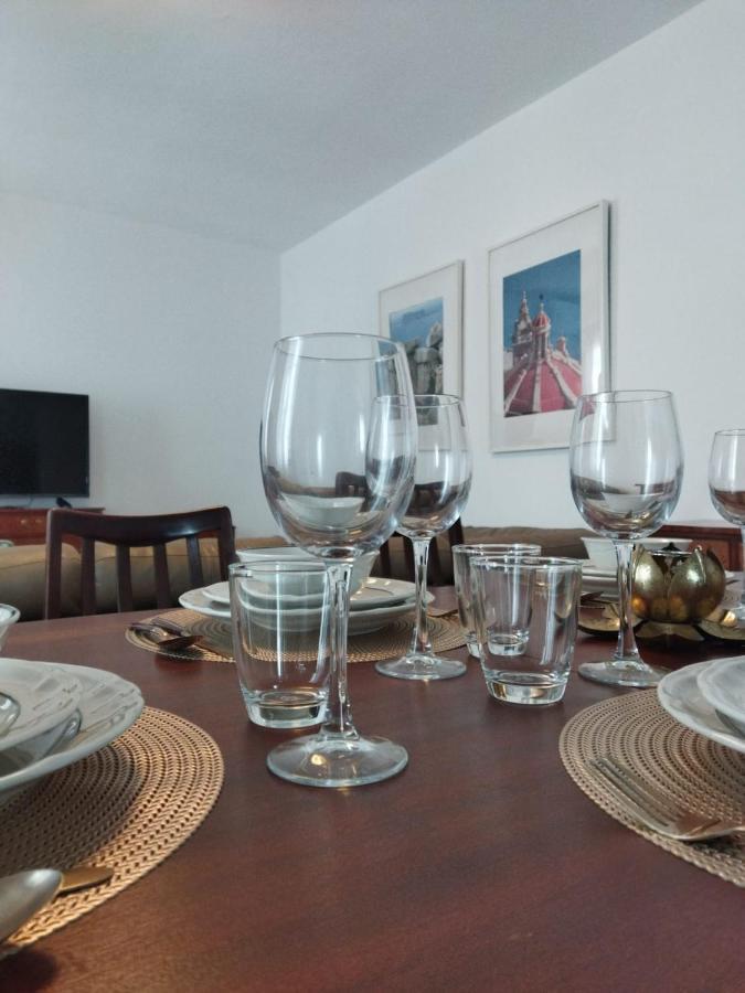Centrally Located Bugibba - Seaside Comfort St Paul's Bay