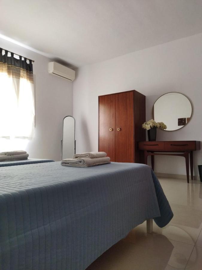 Centrally Located Bugibba - Seaside Comfort Apartman