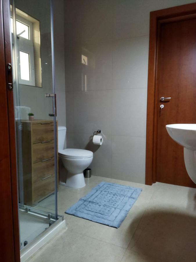 Apartman Centrally Located Bugibba - Seaside Comfort San Pawl il-Baħar
