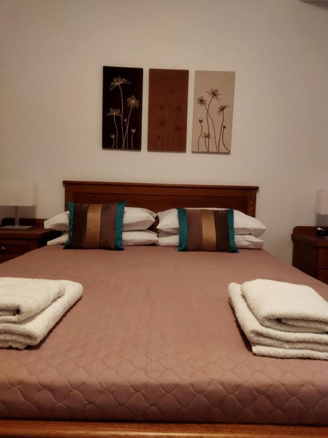 Apartamento Centrally Located Bugibba - Seaside Comfort *