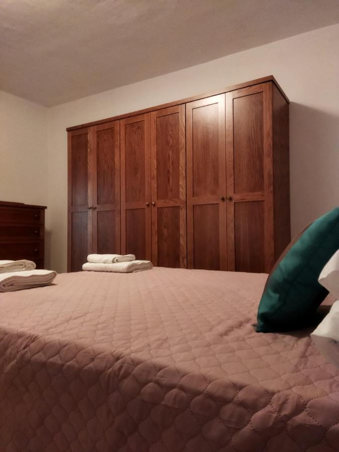 Apartman Centrally Located Bugibba - Seaside Comfort San Pawl il-Baħar