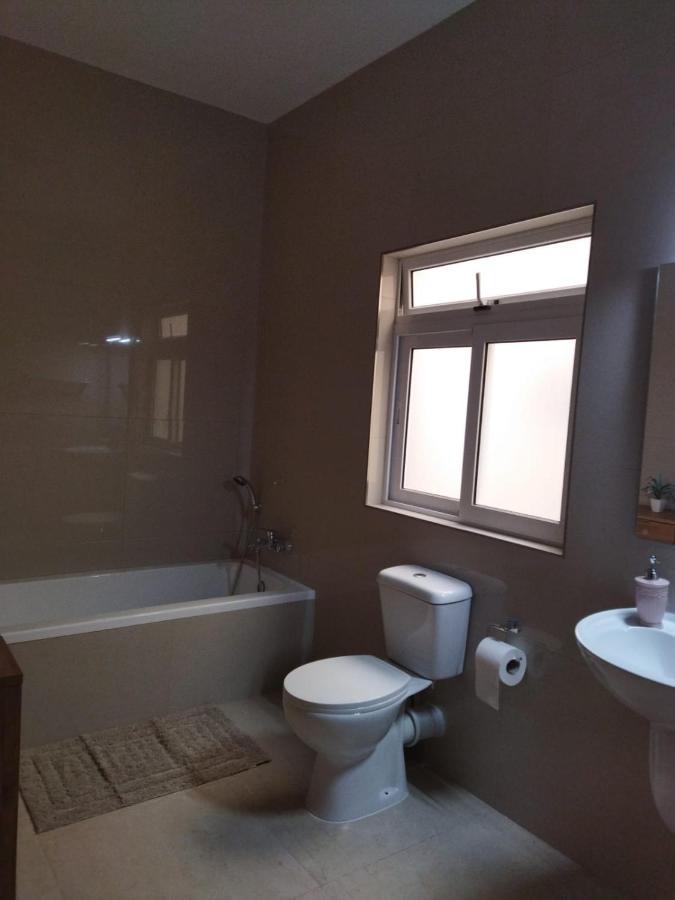Apartman Centrally Located Bugibba - Seaside Comfort
