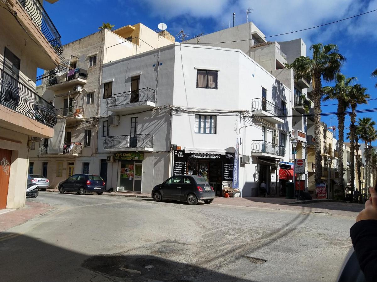 Centrally Located Bugibba - Seaside Comfort San Pawl il-Baħar
